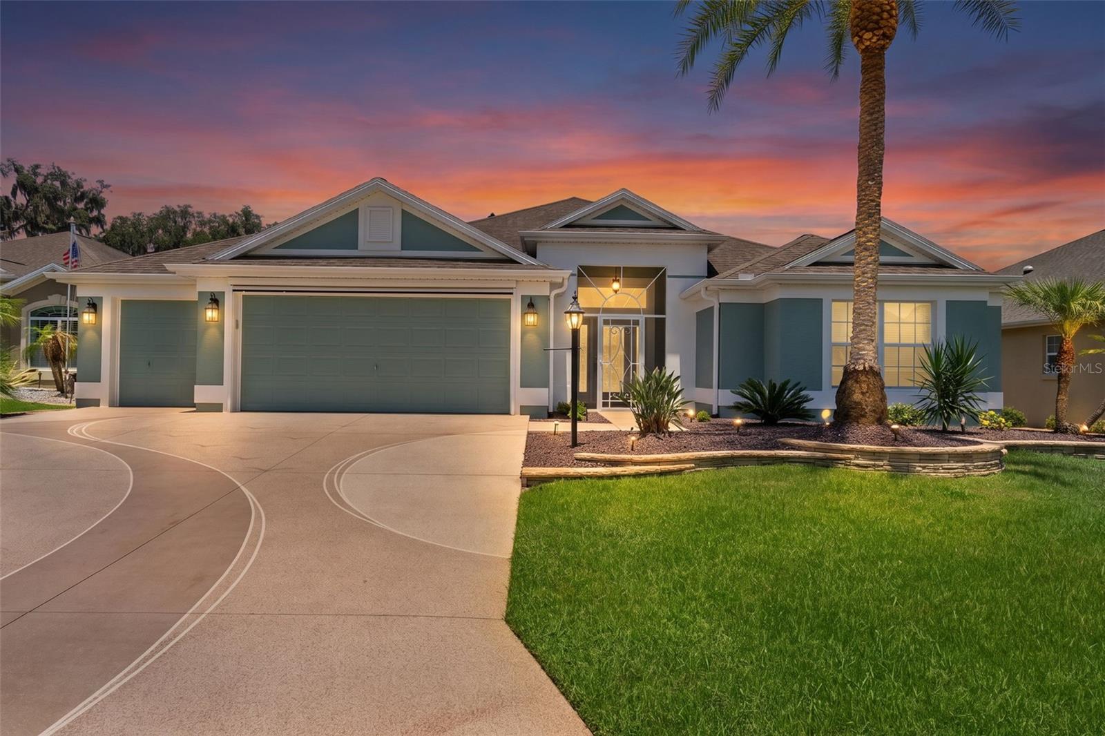 Photo of 1951 GATEHOUSE TERRACE THE VILLAGES FL 32163