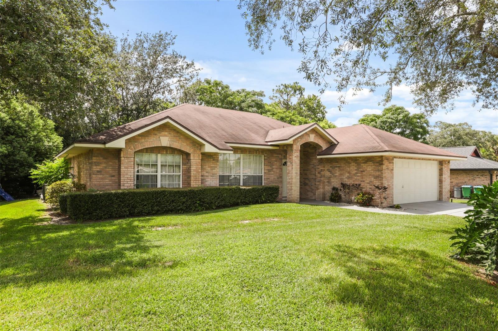 Photo of 1480 AGATHA DRIVE DELTONA FL 32725
