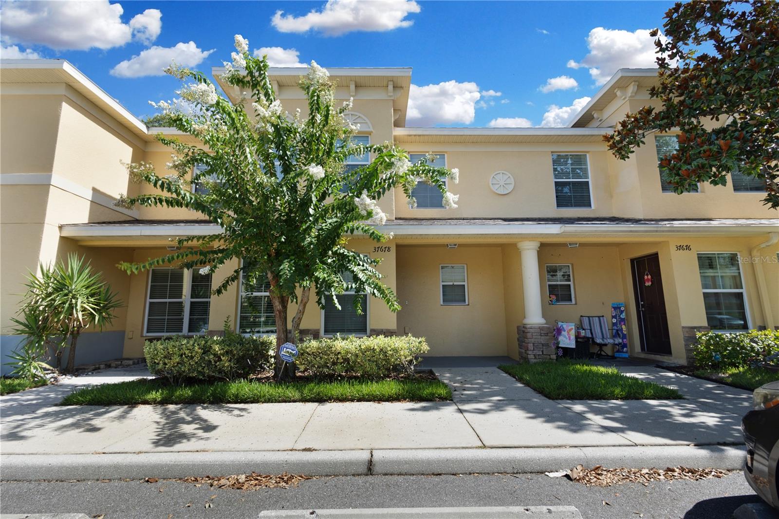 Photo of 37678 AARALYN ROAD #57 ZEPHYRHILLS FL 33542