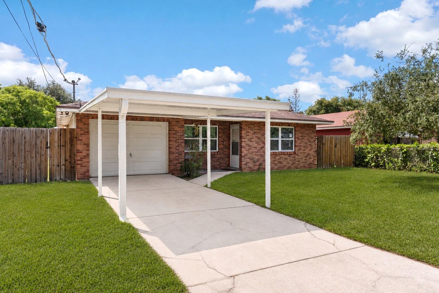 Photo of 125 HERBERT STREET AUBURNDALE FL 33823
