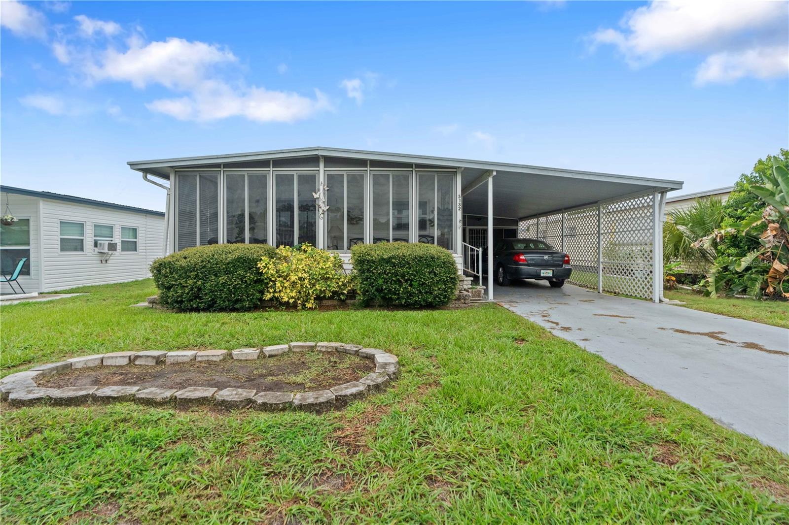 Photo of 5132 BOTANY DRIVE HOLIDAY FL 34690