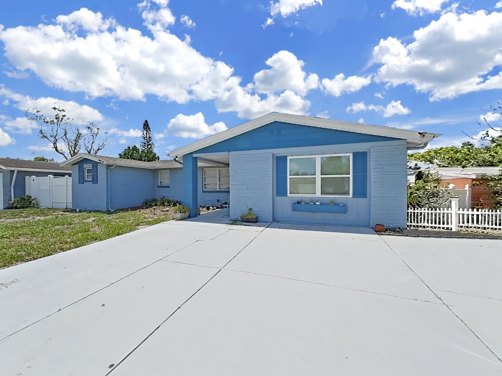 Photo of 3424 TRUMAN DRIVE HOLIDAY FL 34691