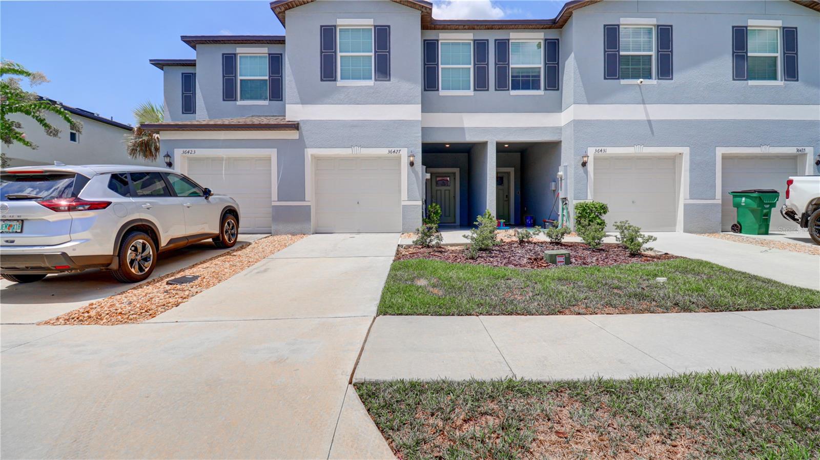 Photo of 36427 GARDEN WALL WAY ZEPHYRHILLS FL 33541