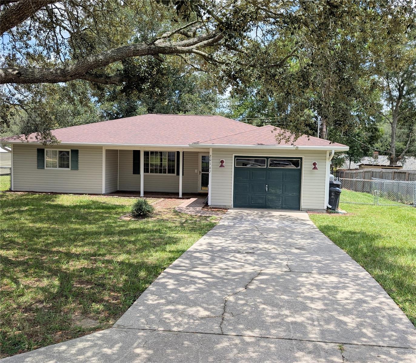 Photo of 20167 SW 81ST STREET DUNNELLON FL 34431