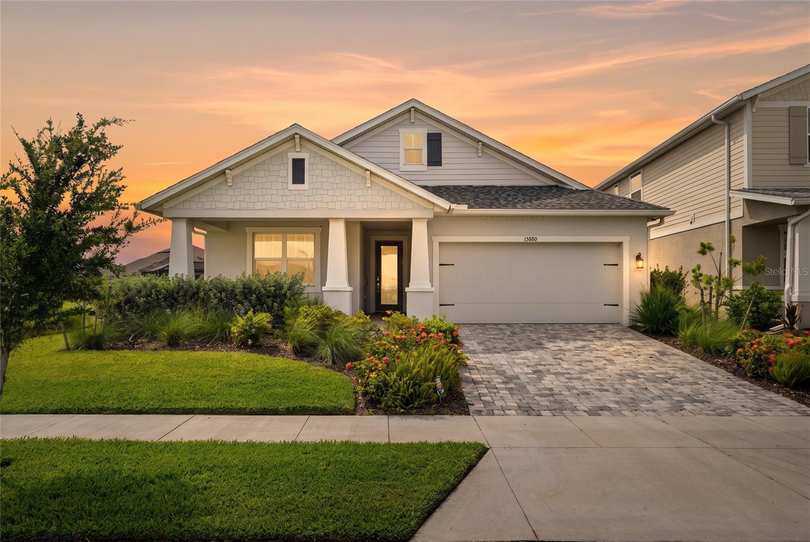 Photo of 15880 ELINA SKY DRIVE PUNTA GORDA FL 33982
