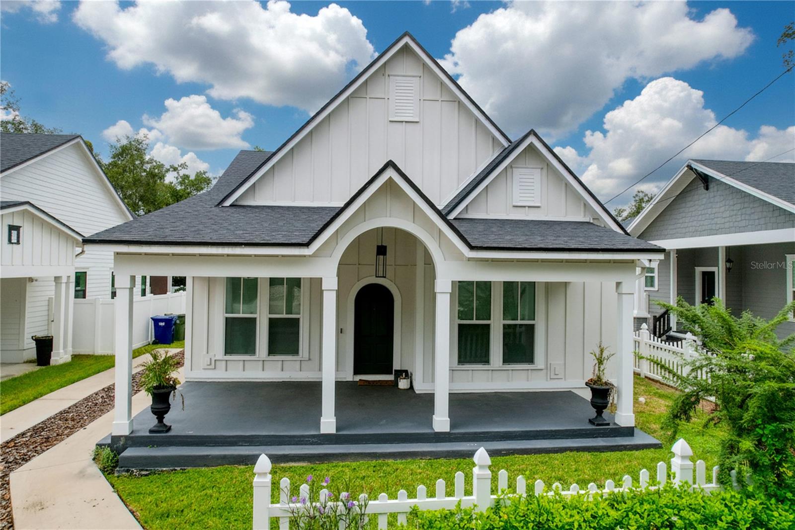 Photo of 3016 N MASSACHUSETTS AVENUE TAMPA FL 33603
