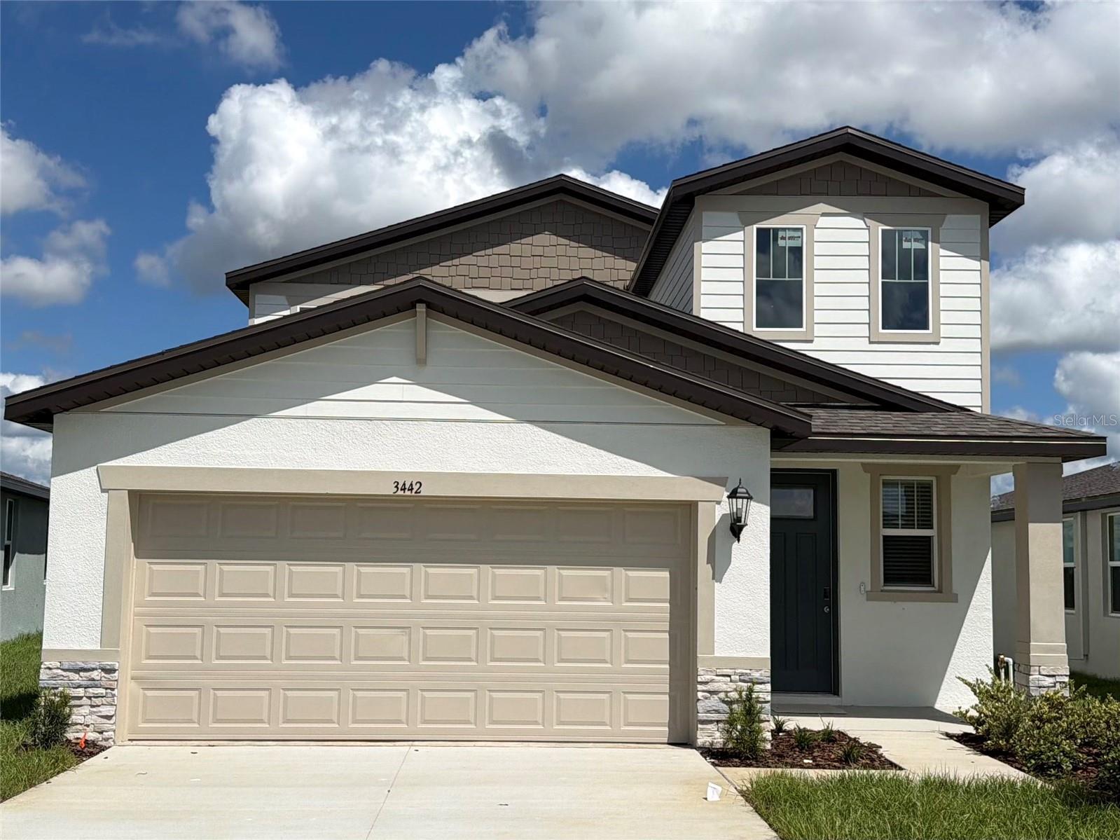 Photo of 3442 MOSCATO DRIVE BROOKSVILLE FL 34602