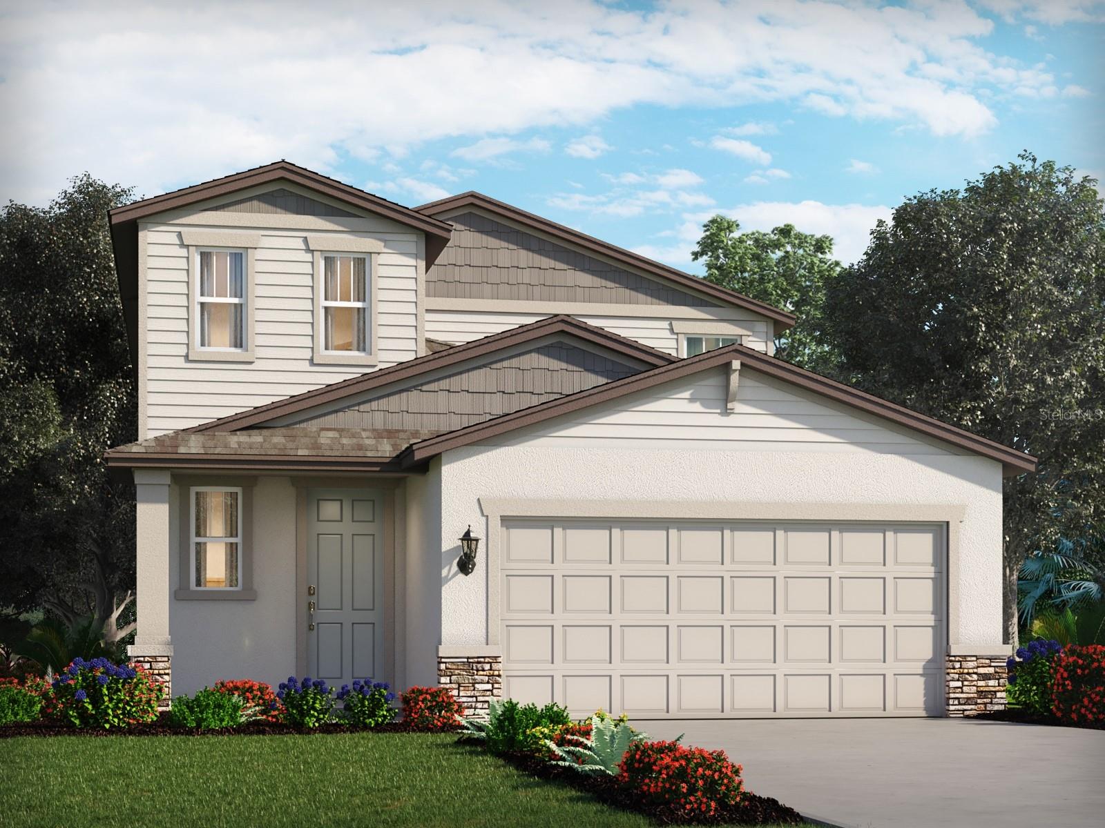 Photo of 3442 MOSCATO DRIVE BROOKSVILLE FL 34602