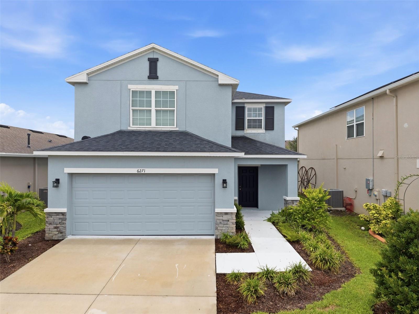 Photo of 6271 SPRINGMONT LOOP PALMETTO FL 34221