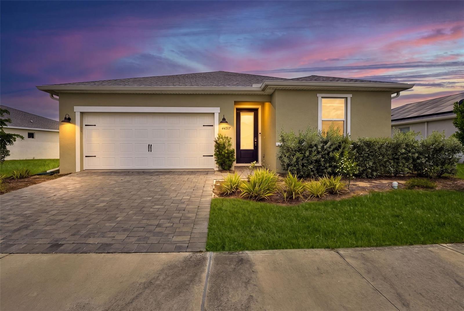 Photo of 44317 TIMBERLAND TERRACE PUNTA GORDA FL 33982