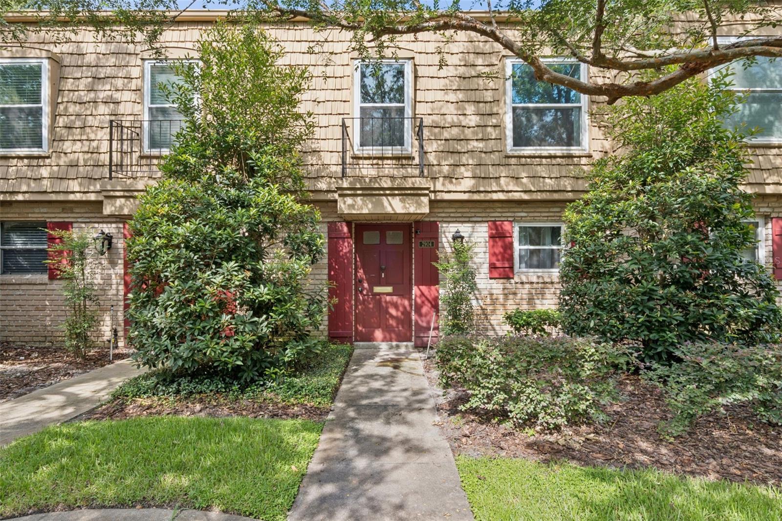Photo of 200 SAINT ANDREWS BOULEVARD #2904 WINTER PARK FL 32792