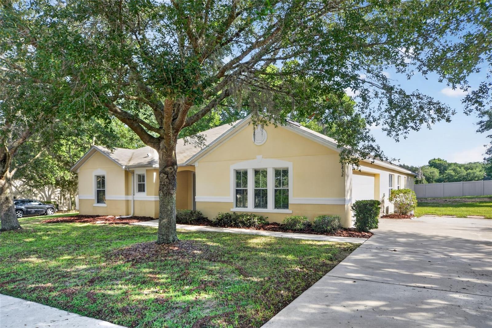 Photo of 2832 BREEZY MEADOW ROAD APOPKA FL 32712