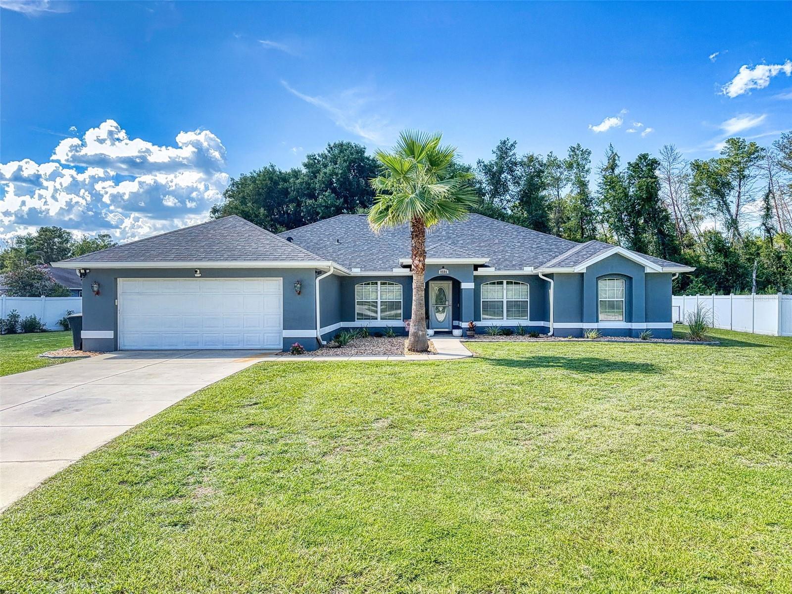 Photo of 9584 SW 42ND COURT OCALA FL 34476