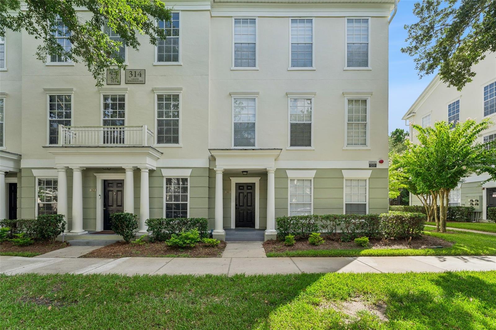 Photo of 310 GRAND MAGNOLIA AVENUE #310 CELEBRATION FL 34747