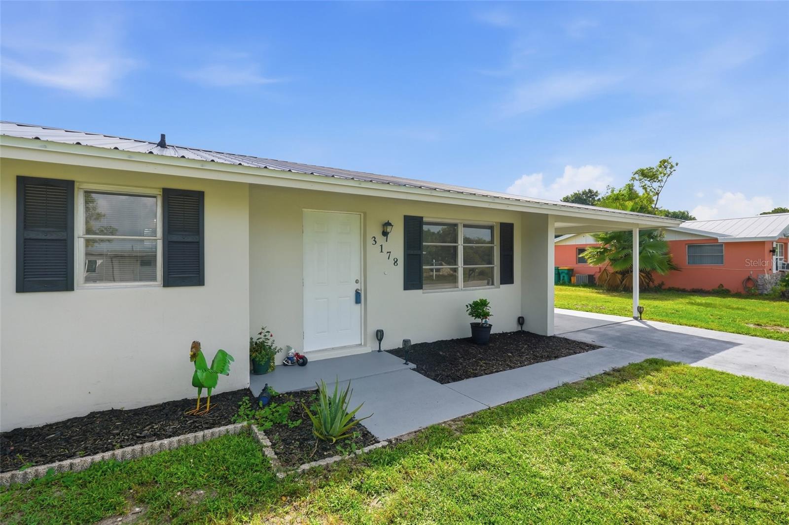 Photo of 3178 SUNRISE TRAIL PORT CHARLOTTE FL 33952