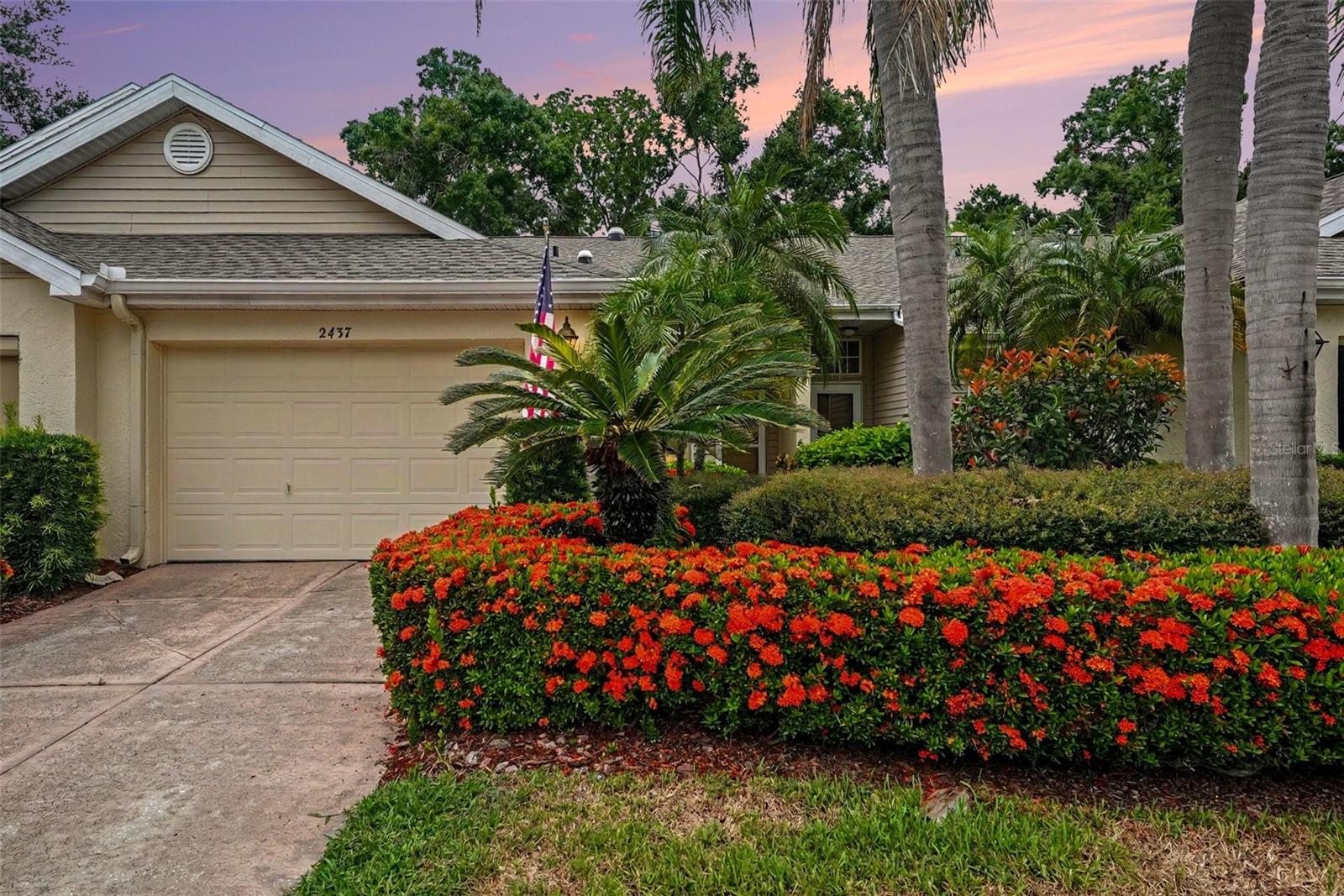 Photo of 2437 NANTUCKET HARBOR LOOP #2437 SUN CITY CENTER FL 33573