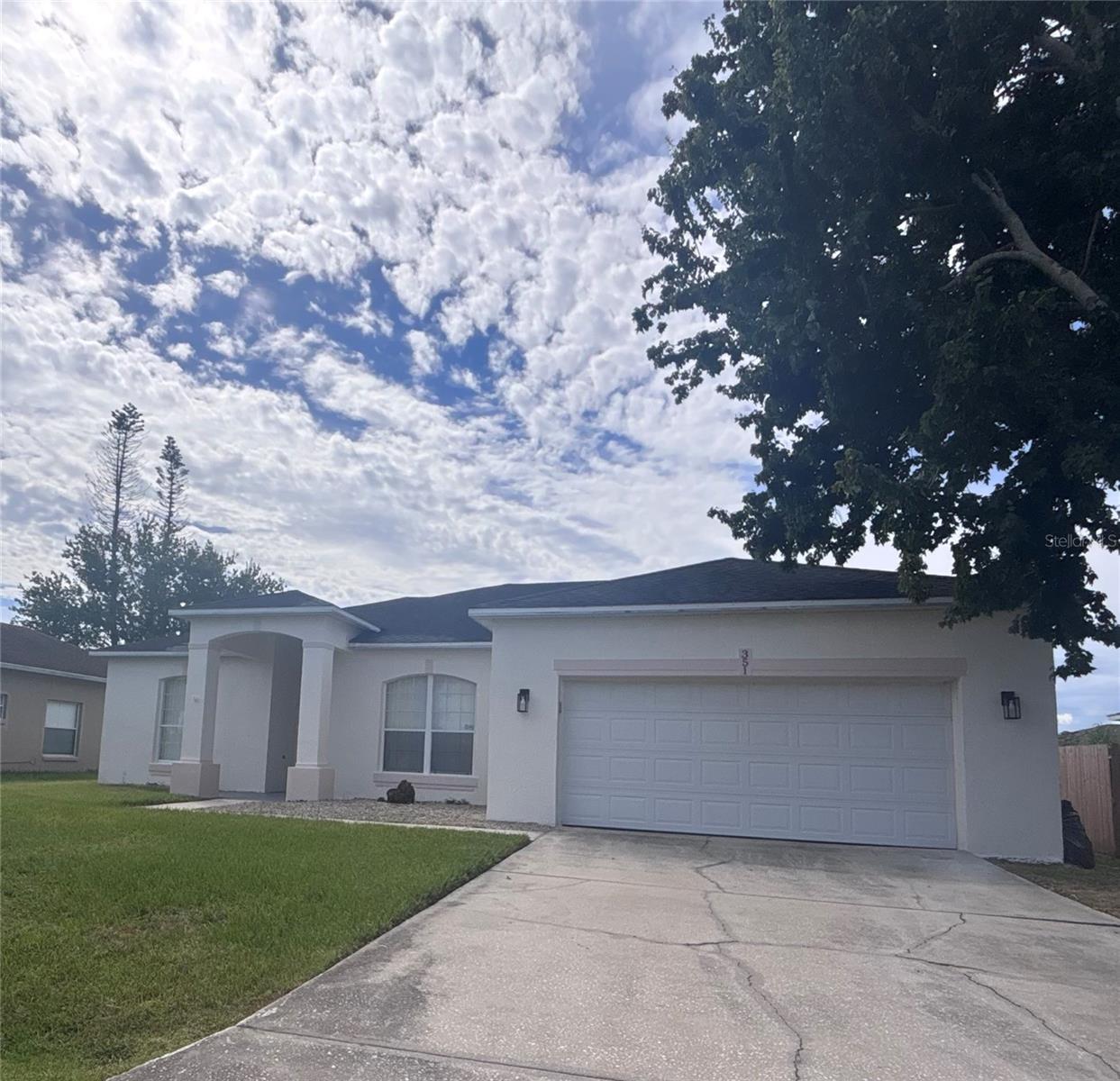 Photo of 351 CORSICA COURT KISSIMMEE FL 34758