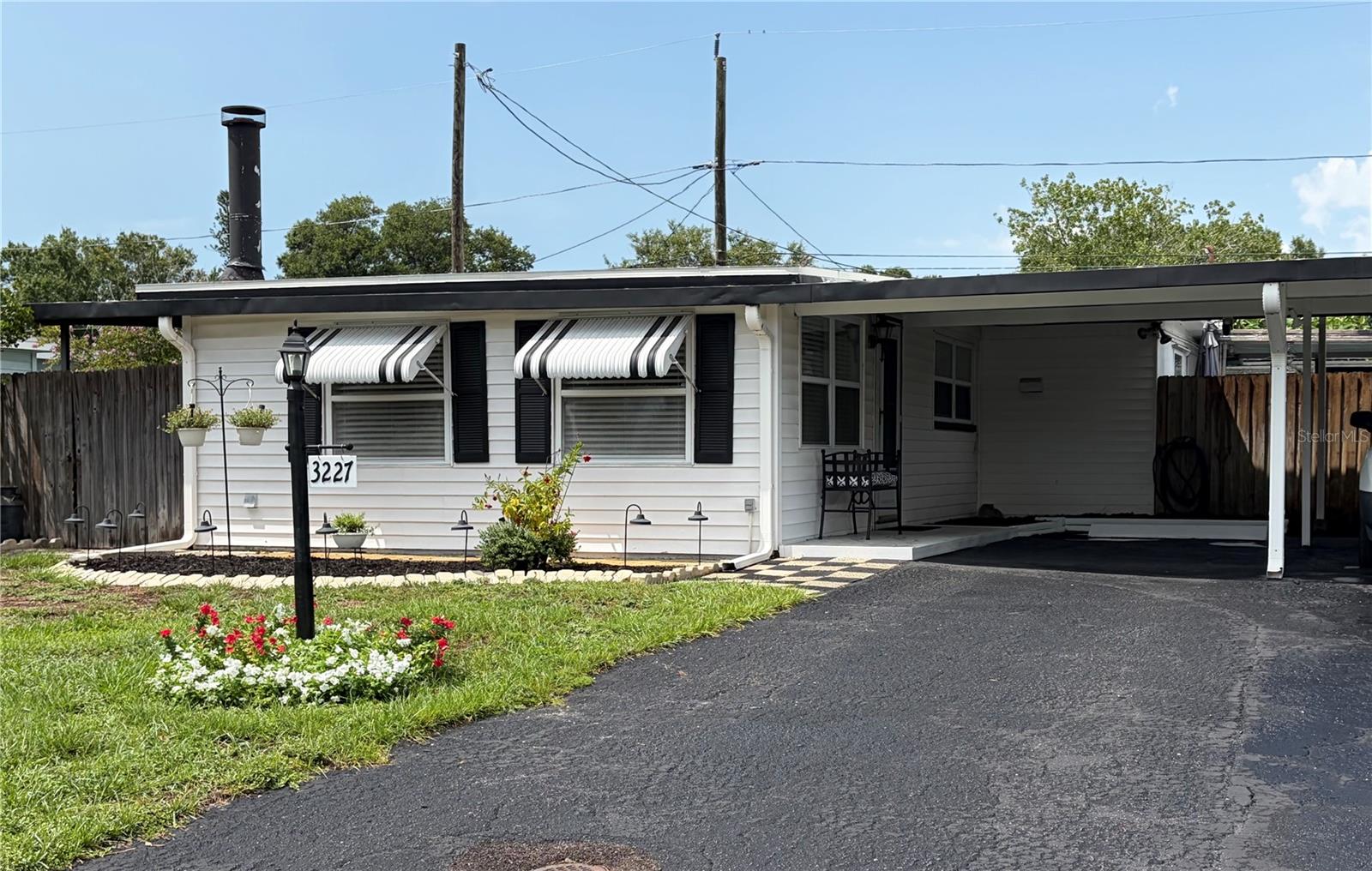 Photo of 3227 48TH AVENUE ST PETERSBURG FL 33714