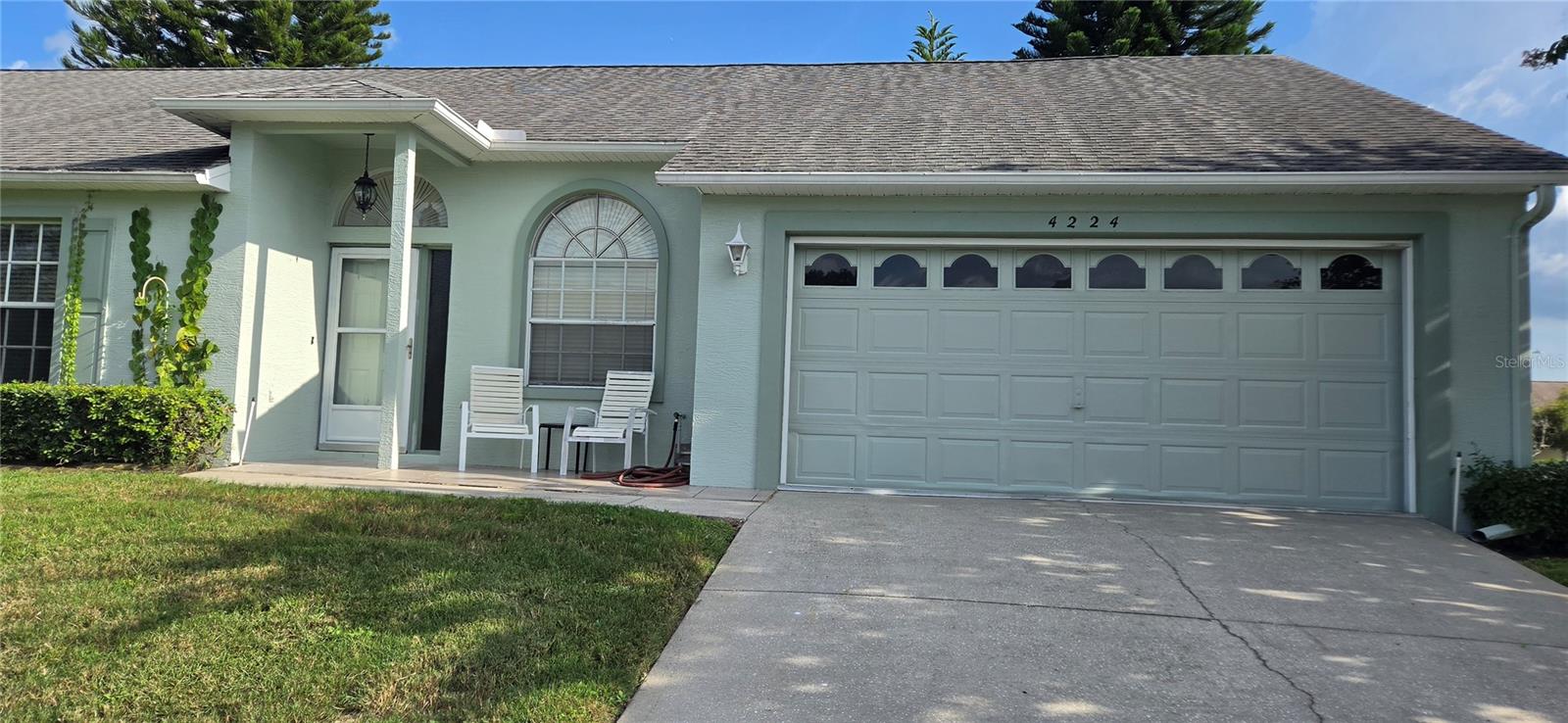 Photo of 4224 AVANTI CIRCLE NEW PORT RICHEY FL 34655