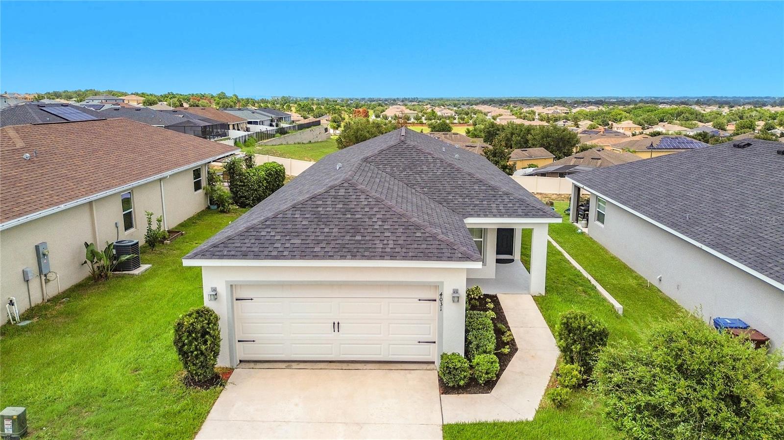 Photo of 4031 RUBY RUN HAINES CITY FL 33844