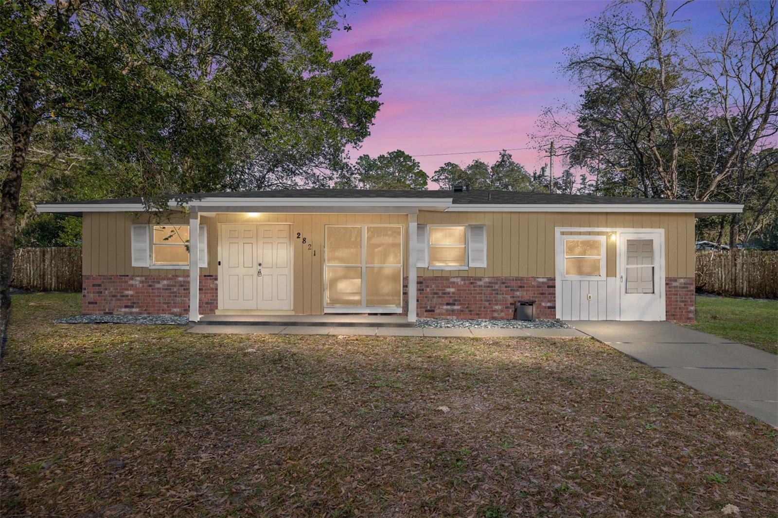Photo of 2821 NE 17TH TER GAINESVILLE FL 32609