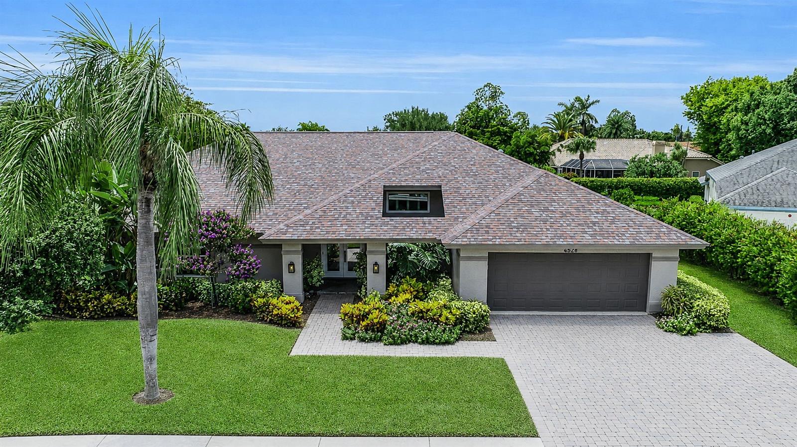 Photo of 4528 SPRING FLOWER COURT SARASOTA FL 34233