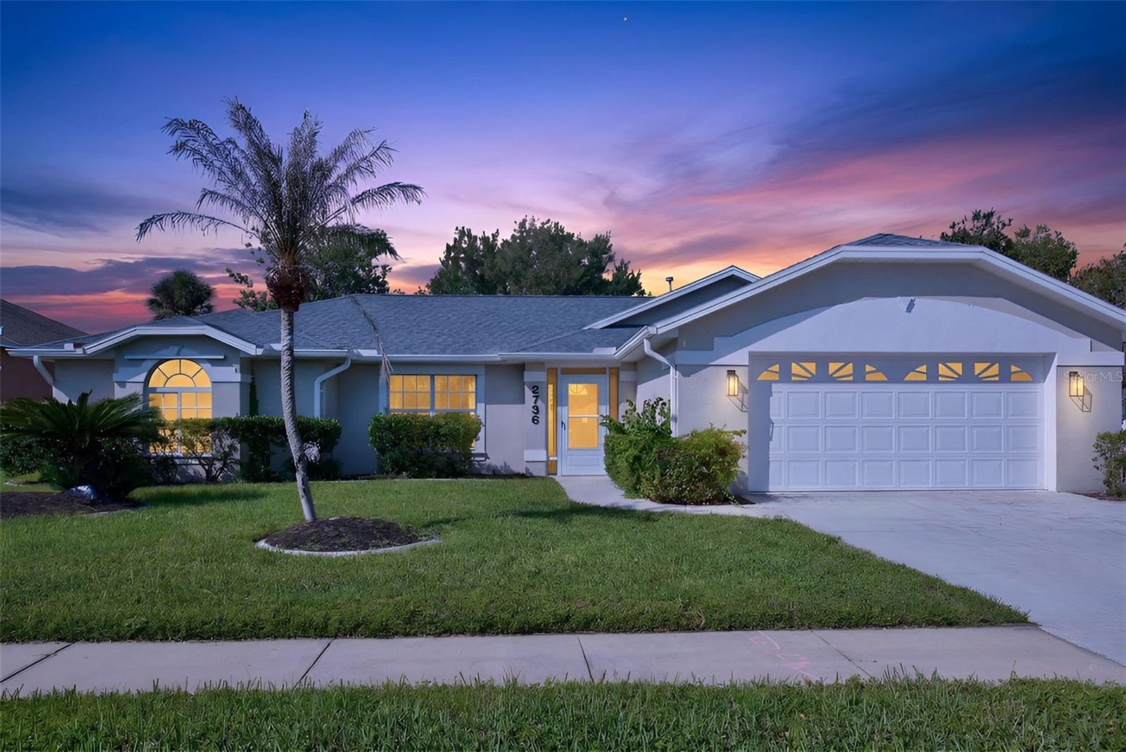 Photo of 2736 TURNBULL ESTATES DRIVE NEW SMYRNA BEACH FL 32168