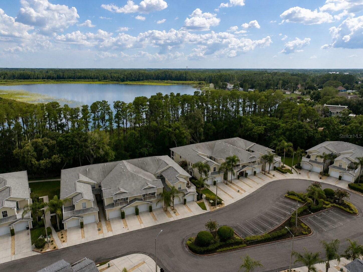 Photo of 1651 HAMMOCKS AVENUE LUTZ FL 33549