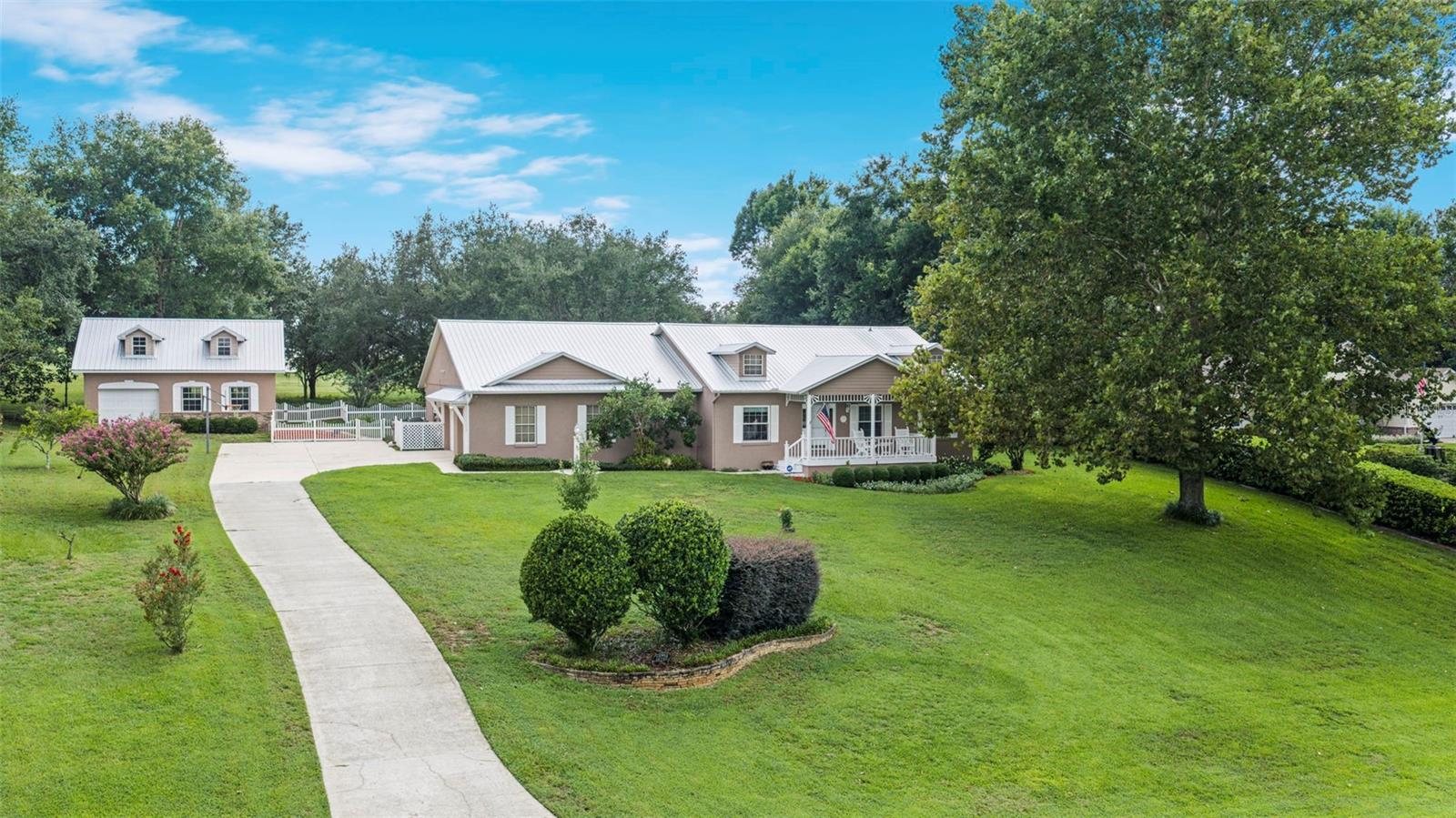 Photo of 12728 CYNTHIA LANE CLERMONT FL 34715