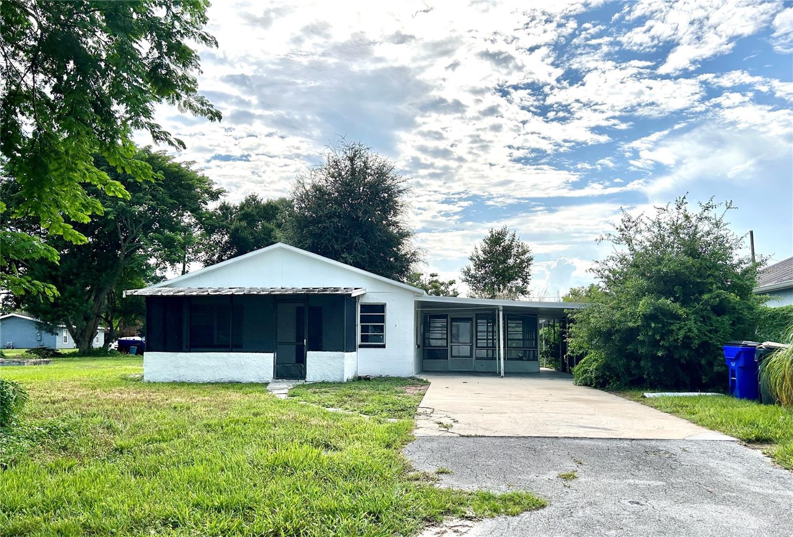 Photo of 1718 KENTUCKY AVENUE ST CLOUD FL 34769