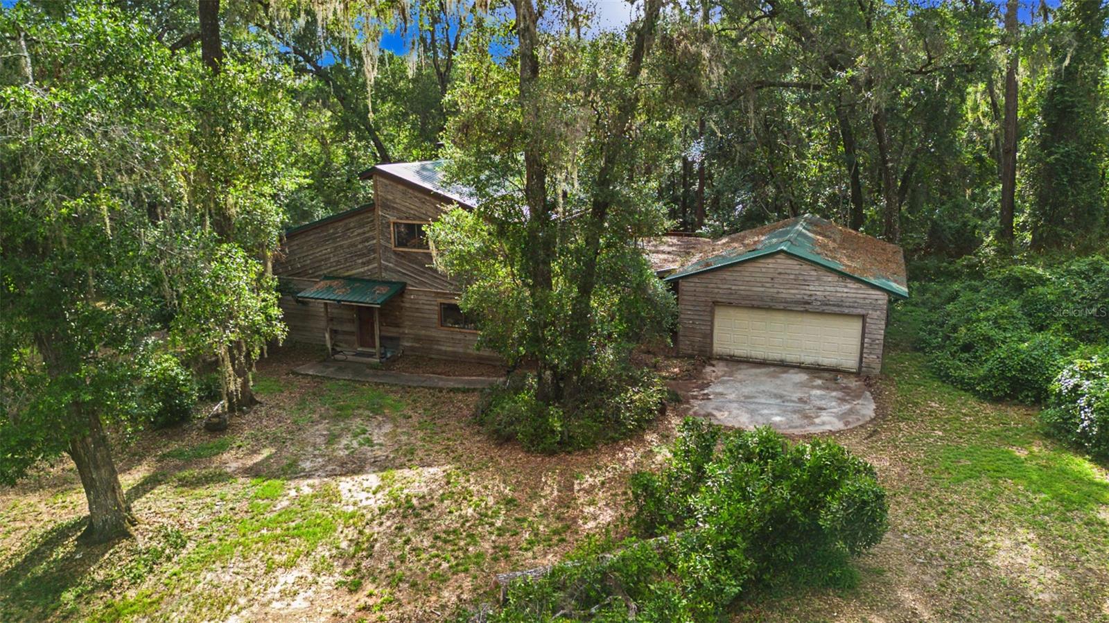 Photo of 2906 SE 36TH LANE GAINESVILLE FL 32641