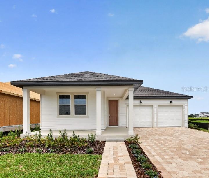 Photo of 30173 EMERALD FOREST DRIVE MOUNT DORA FL 32757