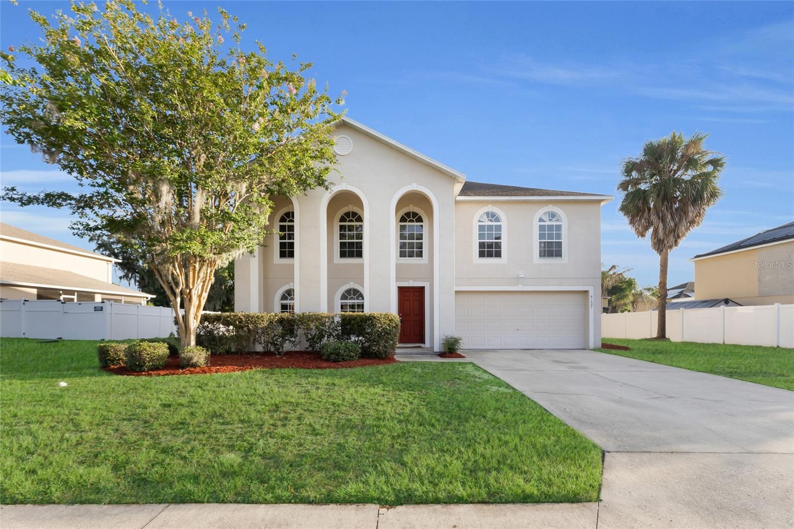Photo of 4125 SW 33RD STREET OCALA FL 34474