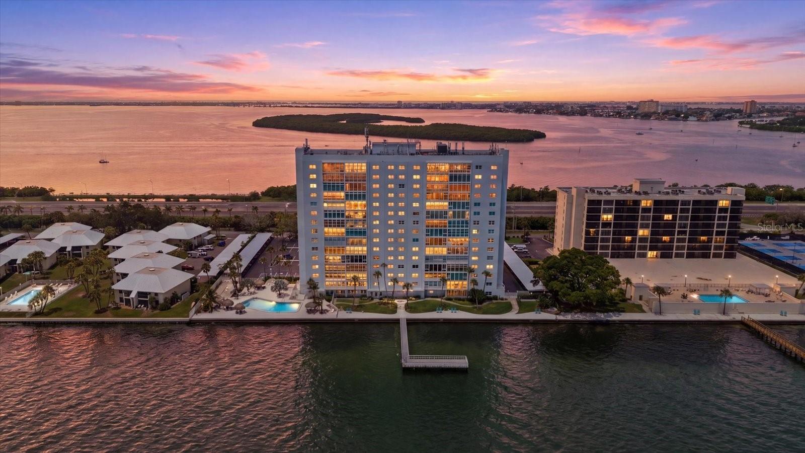 Photo of 7200 SUNSHINE SKYWAY LANE #6G ST PETERSBURG FL 33711