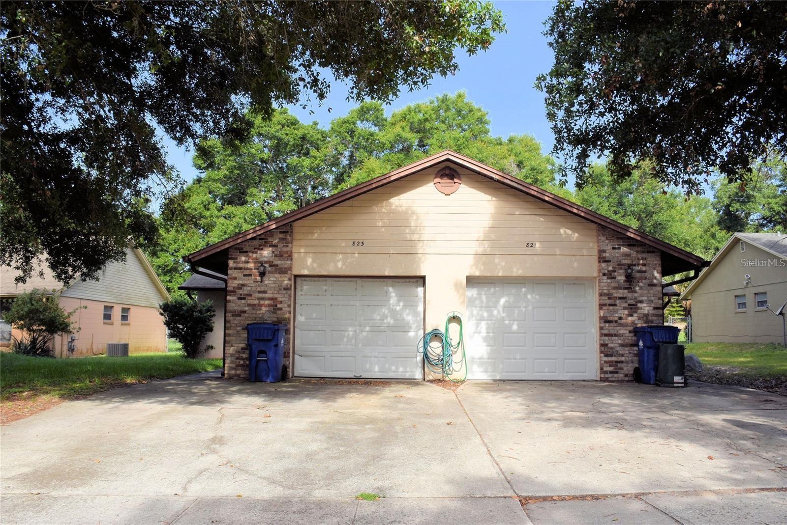 Photo of 821 SLEEPY HARBOUR DRIVE OCOEE FL 34761