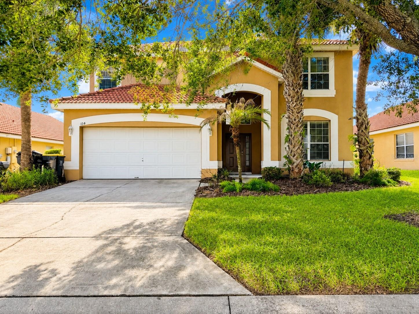 Photo of 134 SEVILLA AVENUE DAVENPORT FL 33897