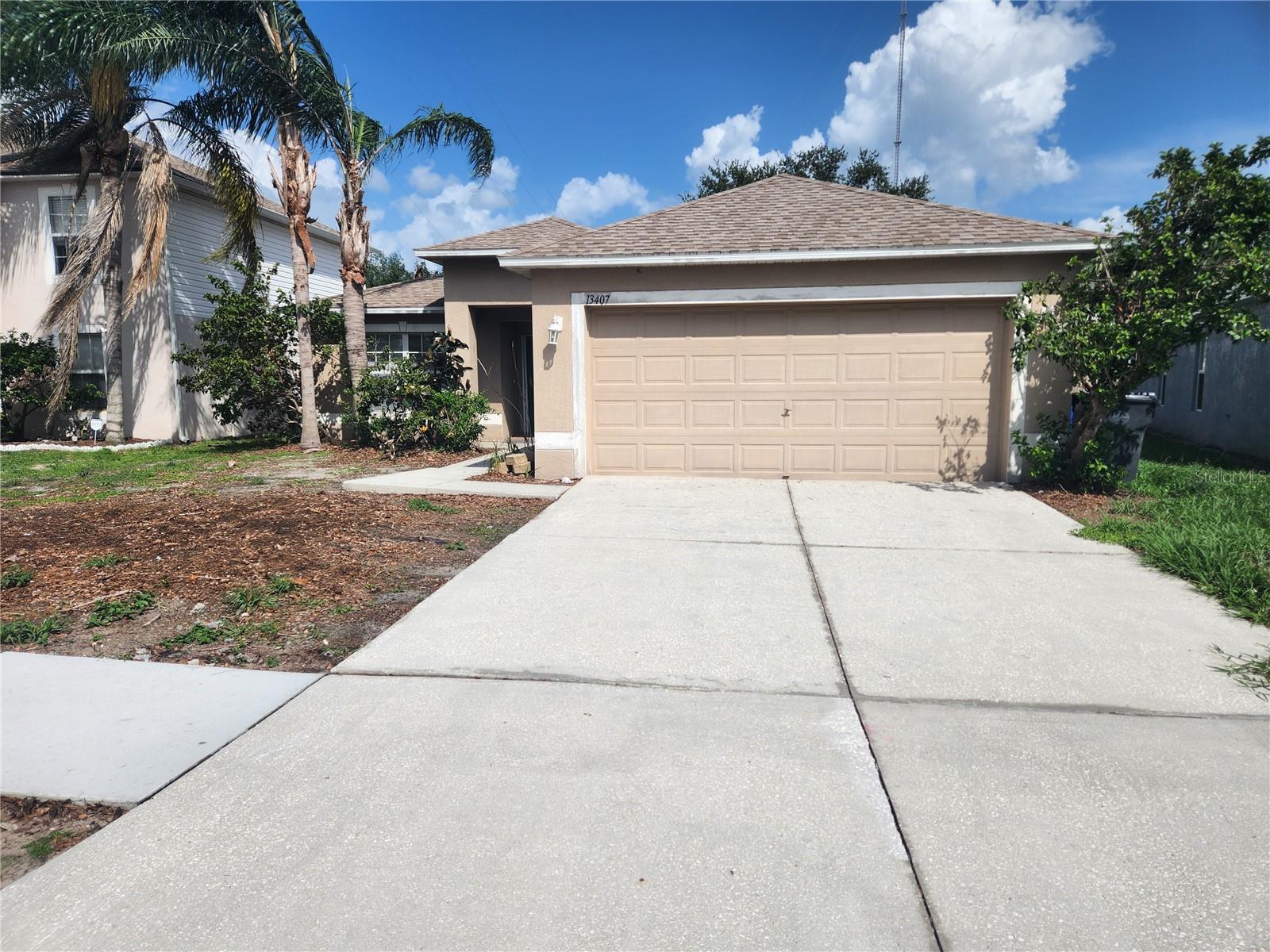 Photo of 13407 COPPER HEAD DRIVE RIVERVIEW FL 33569