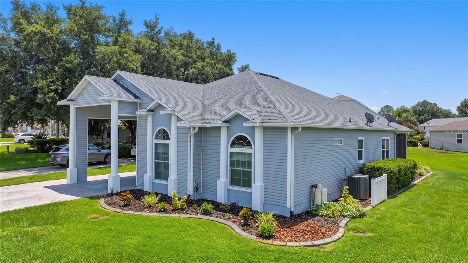 Photo of 1097 CARAVAN LOOP POLK CITY FL 33868