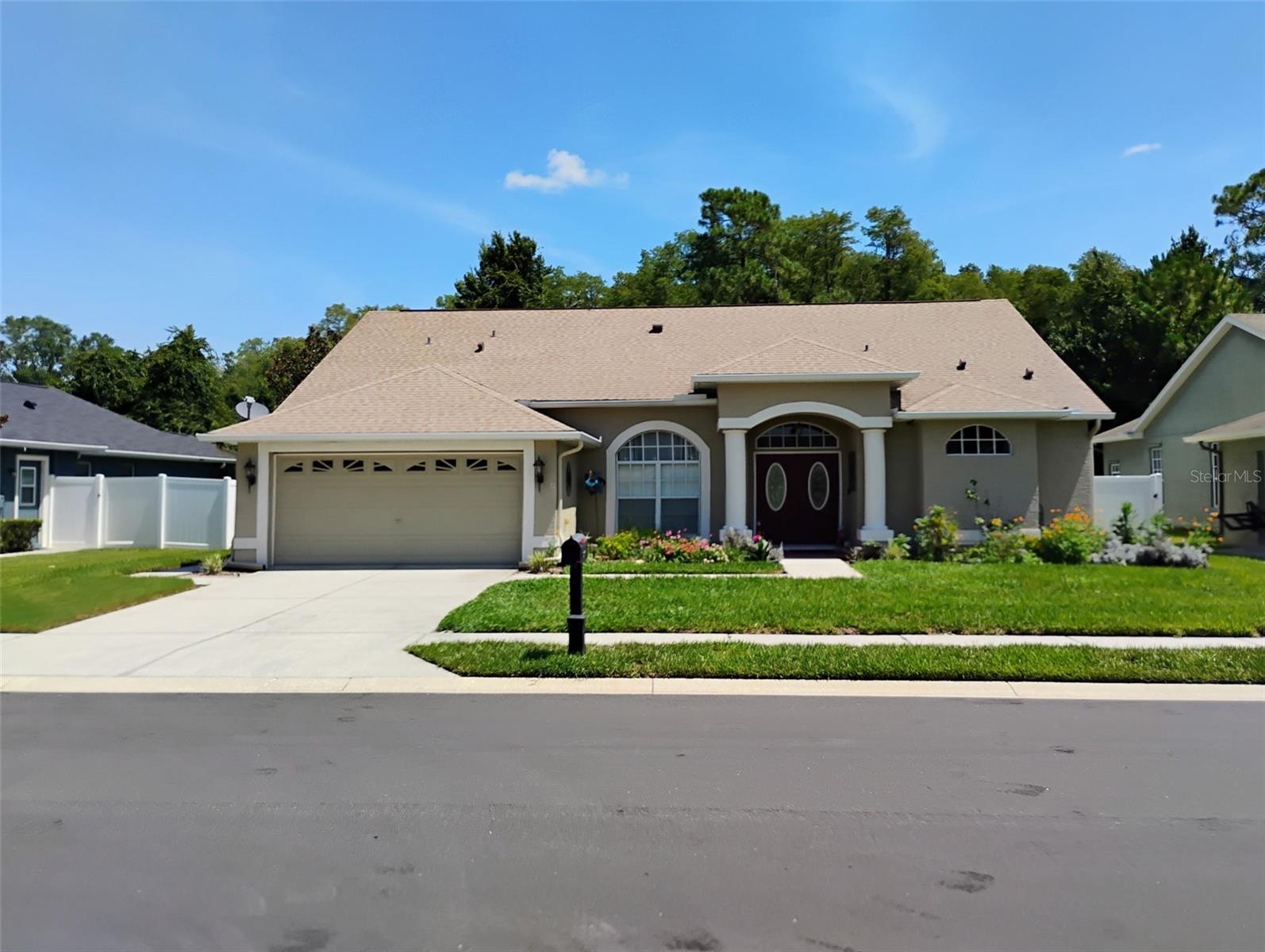 Photo of 12603 ROSELAND DRIVE NEW PORT RICHEY FL 34654