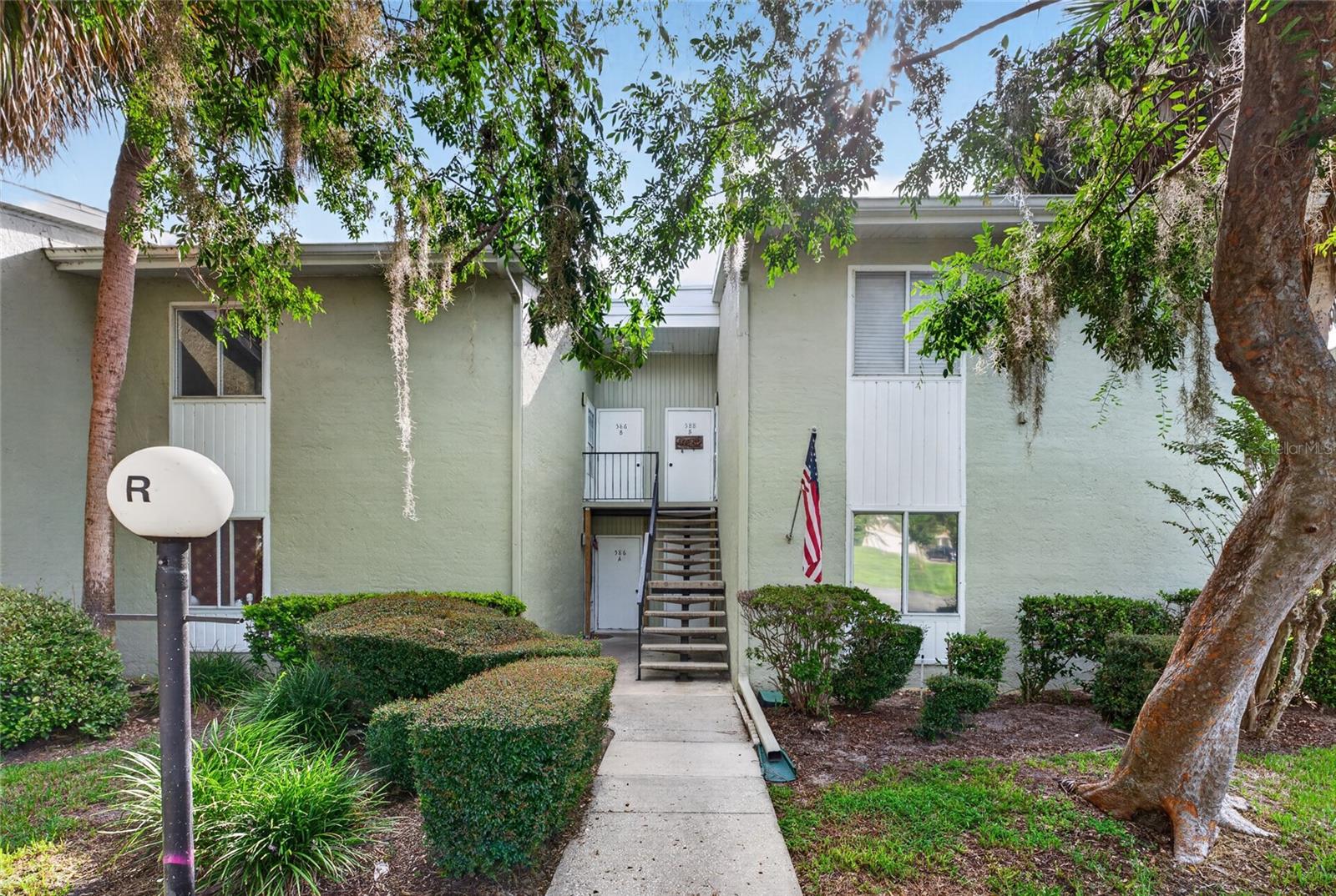 Photo of 586 BAHIA CIRCLE #B OCALA FL 34472