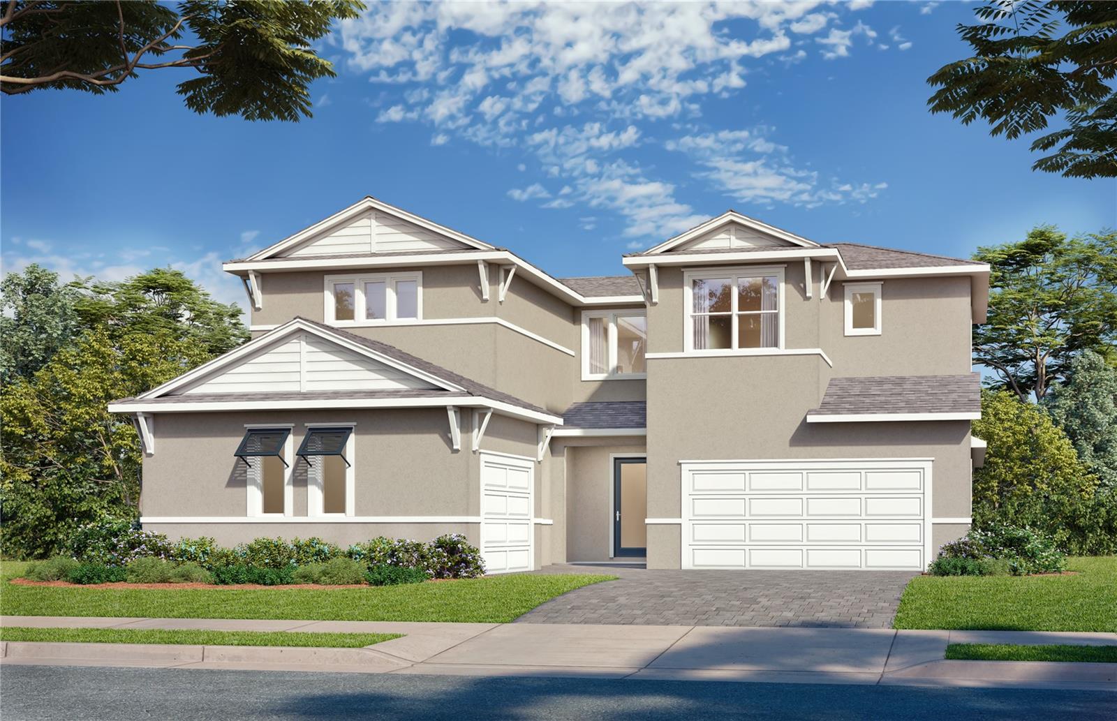 Photo of 8234 GOLDEN BEACH COURT PARRISH FL 34219