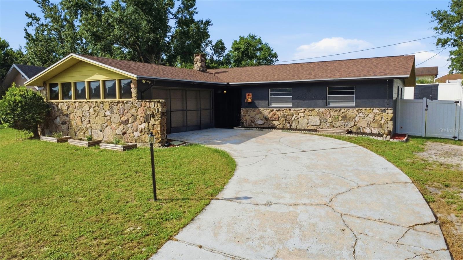 Photo of 1441 NE OLD MILL DRIVE DELTONA FL 32725