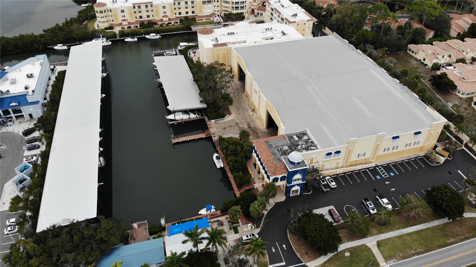 Photo of 570 BLACKBURN POINT ROAD #36 OSPREY FL 34229