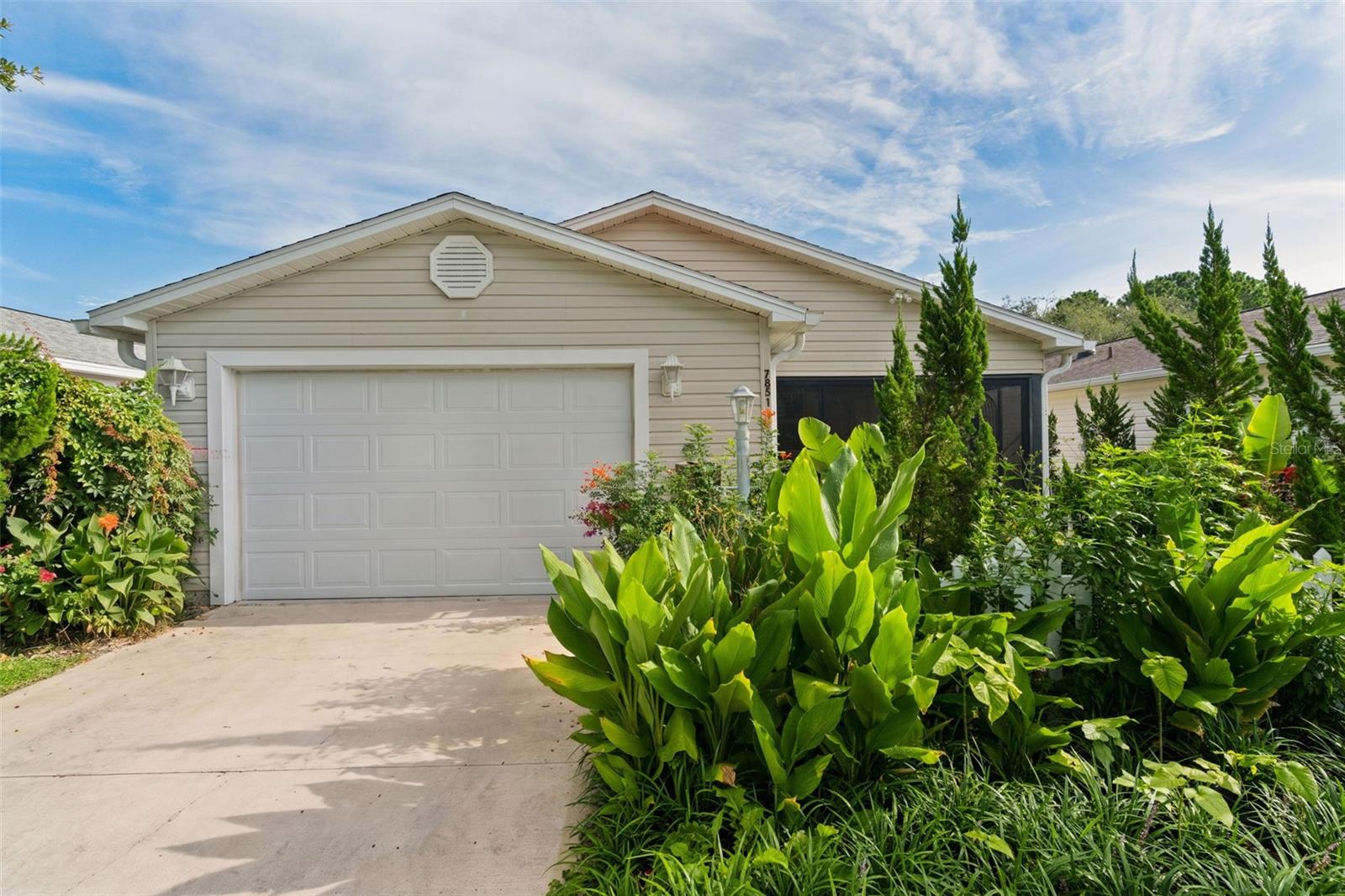 Photo of 7851 SE 173RD PANORAMA PLACE THE VILLAGES FL 32162