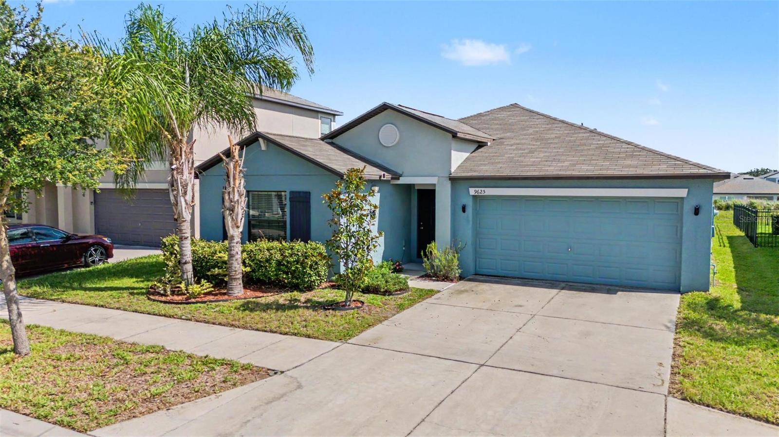 Photo of 9625 SAGE CREEK DRIVE RUSKIN FL 33573