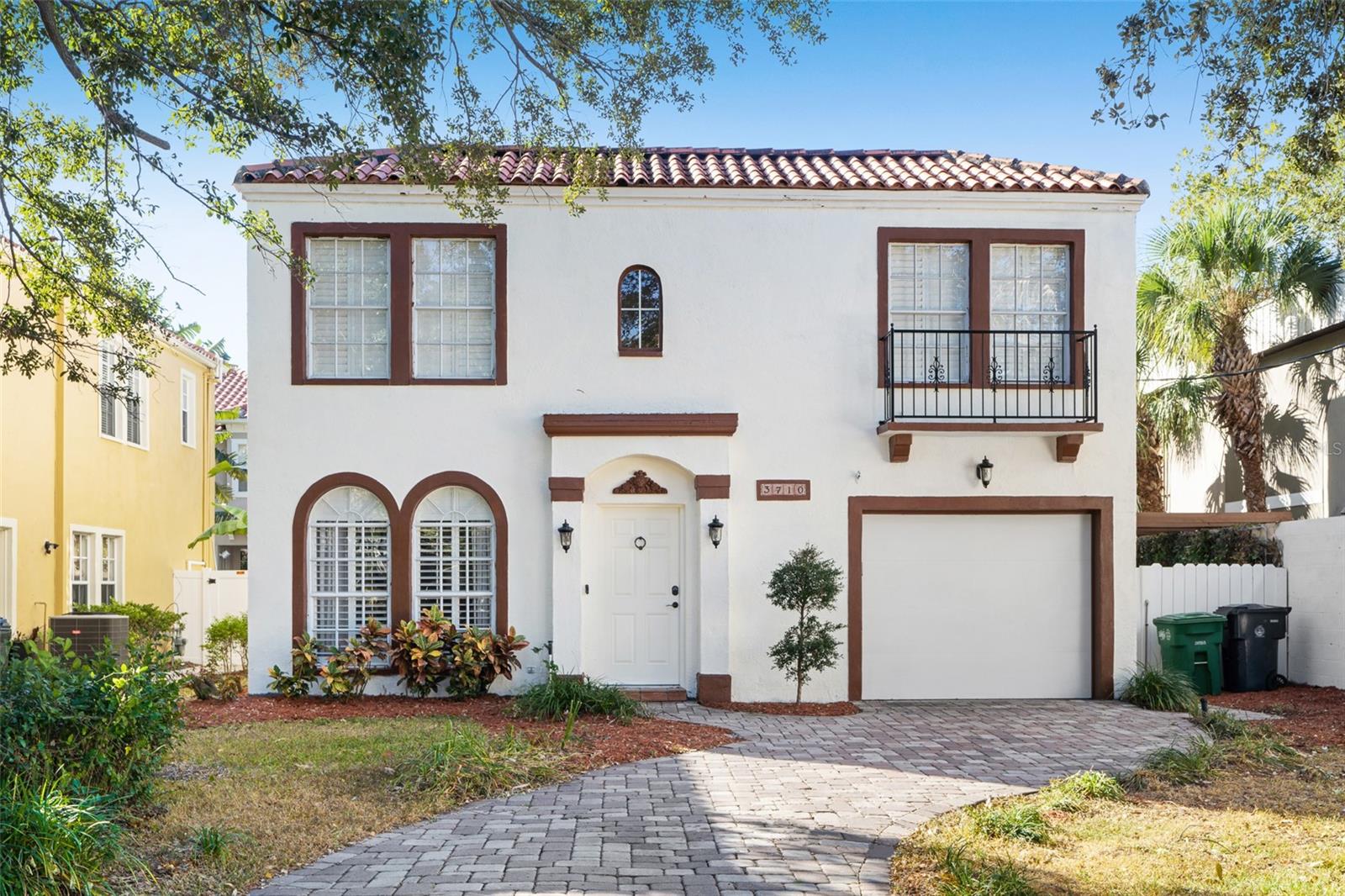 Photo of 3710 W LEONA STREET TAMPA FL 33629