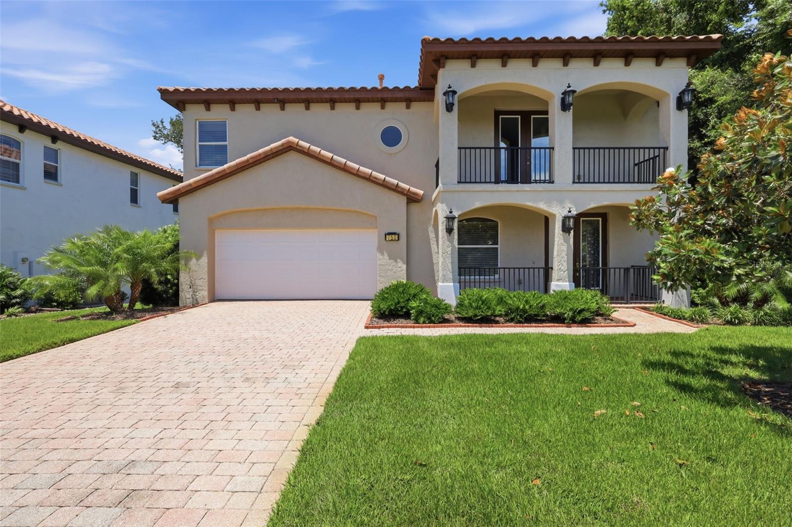 Photo of 750 ONYX PARKWAY DELAND FL 32724