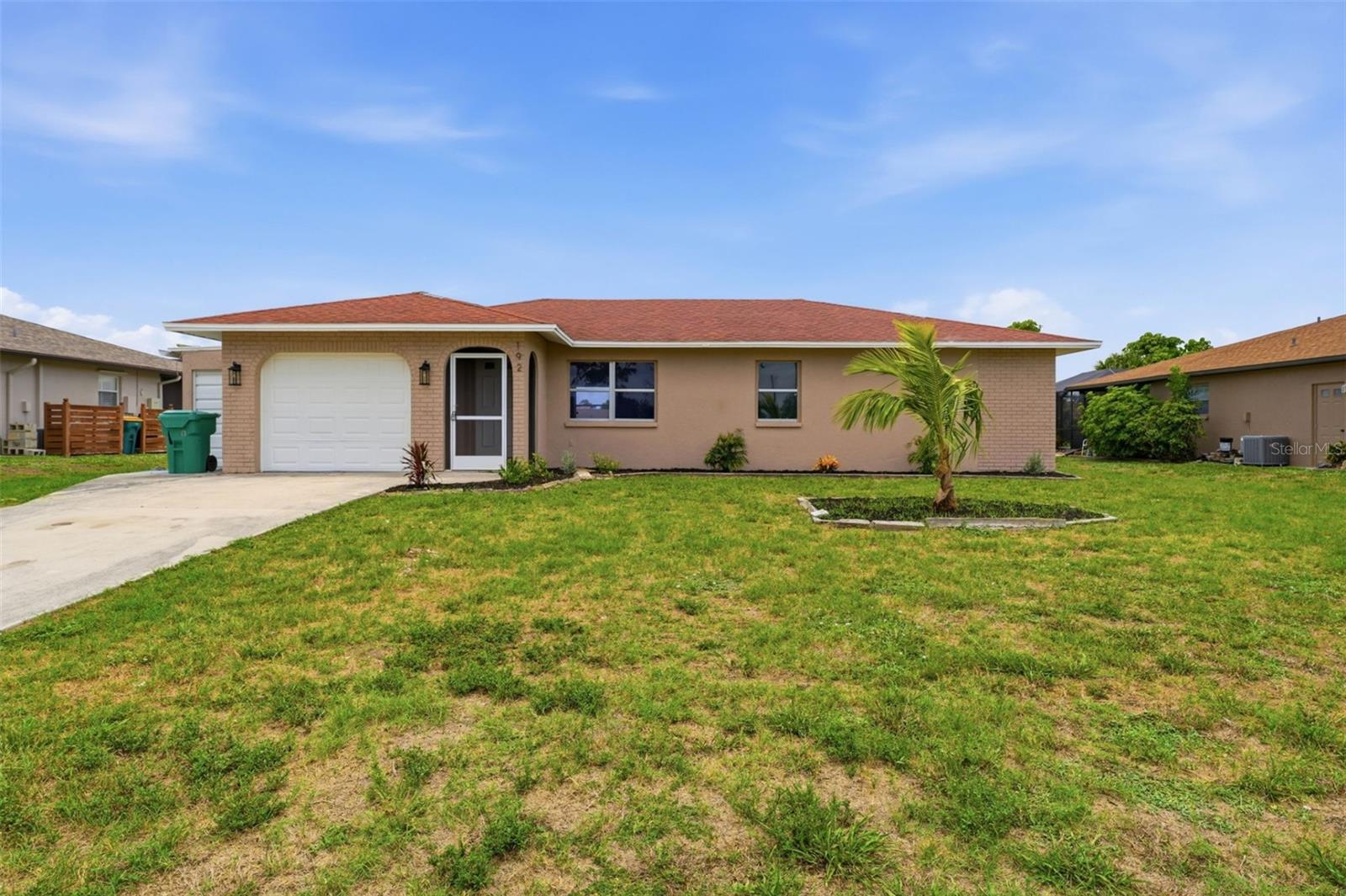 Photo of 192 ANNAPOLIS LANE ROTONDA WEST FL 33947