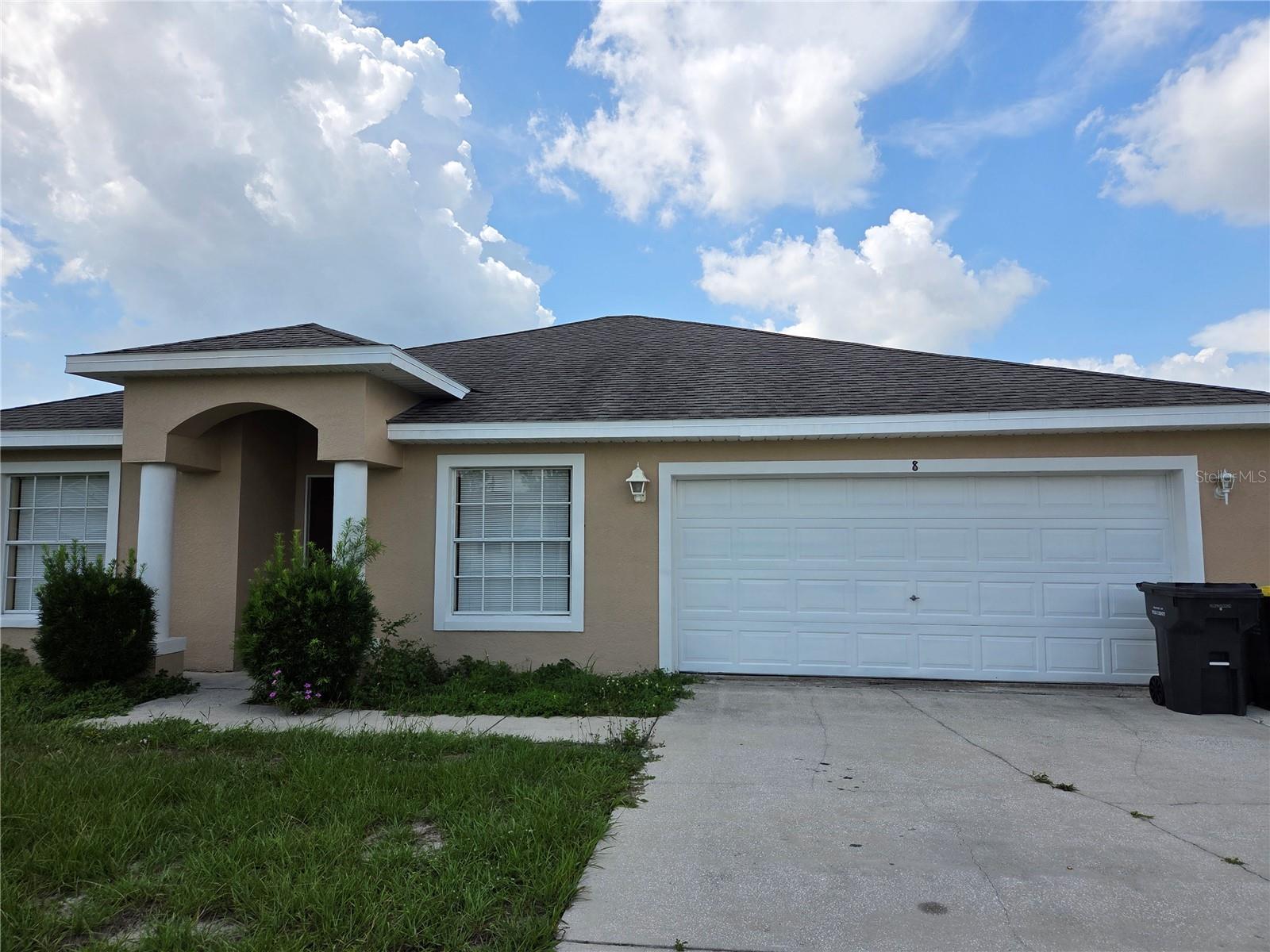 Photo of 8 SAWFISH COURT POINCIANA FL 34759