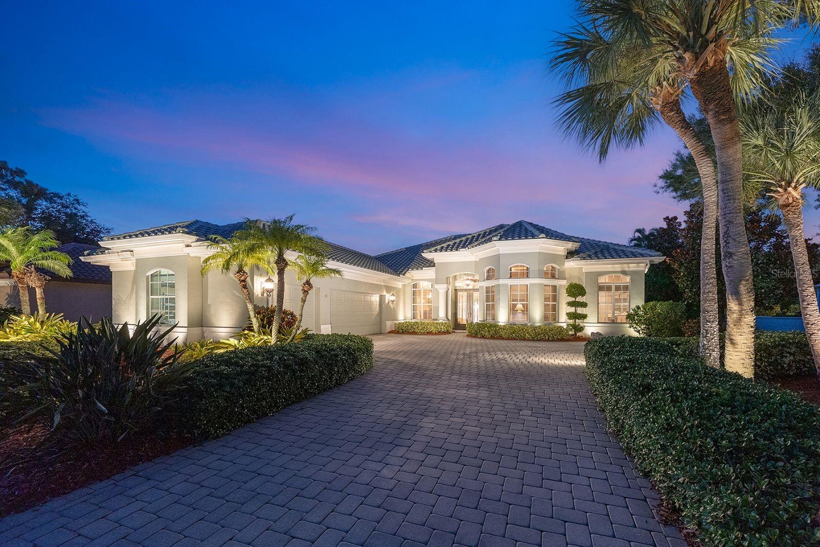 Photo of 24 GRAND PALMS BOULEVARD ENGLEWOOD FL 34223